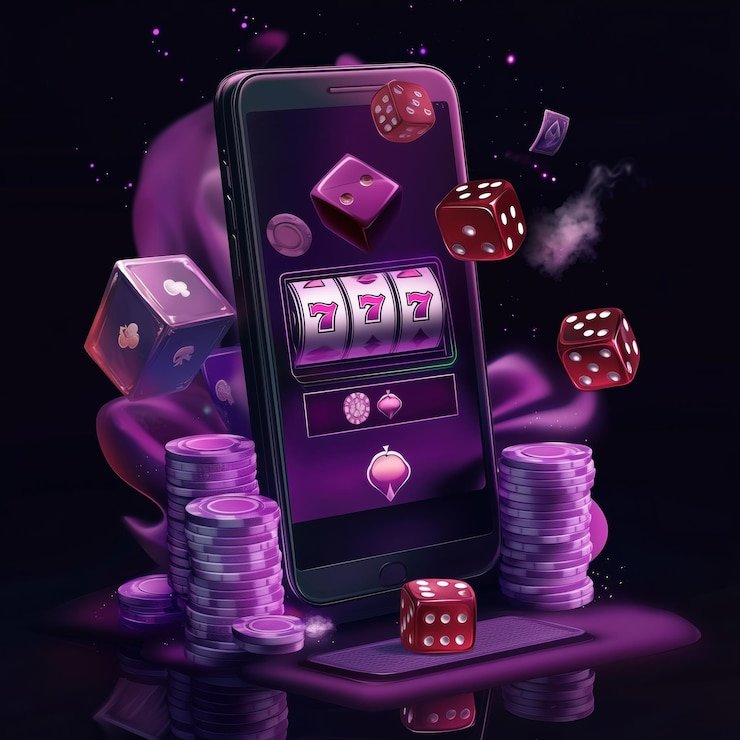 sihir slot featured game showcase