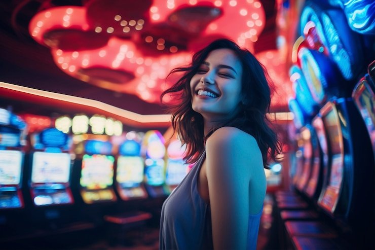 sihir slot account verification and deposit confirmation screens